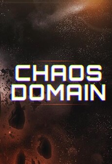 

Chaos Domain Steam Key GLOBAL