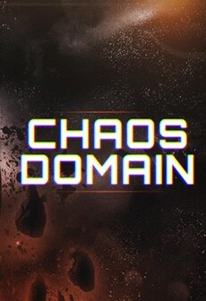 

Chaos Domain Steam Gift RU/CIS