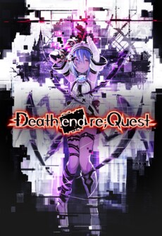 

Death end re;Quest / デス エンド リクエスト / 死亡終局 輪廻試練 Steam Key RU/CIS