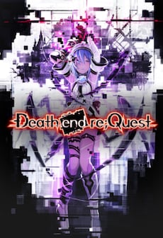 

Death end re;Quest / デス エンド リクエスト / 死亡終局 輪廻試練 Steam Key GLOBAL