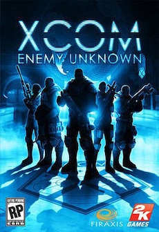 

XCOM: Enemy Unknown Steam Gift RU/CIS