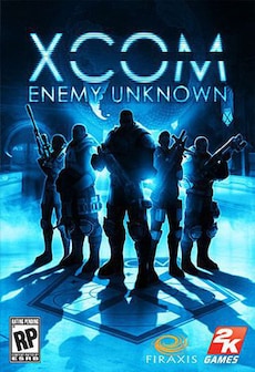 

XCOM: Enemy Unknown Steam Gift EUROPE