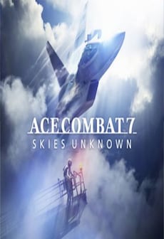 ACE COMBAT 7: SKIES UNKNOWN Pre-Purchase Steam Key GLOBAL
