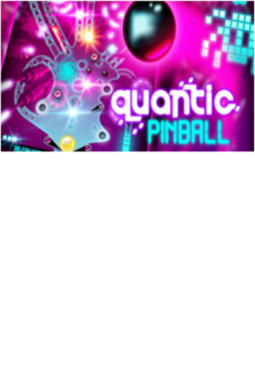 

Quantic Pinball Steam Gift GLOBAL