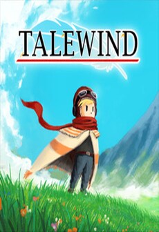 

Talewind Steam Gift GLOBAL