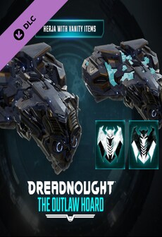 

Dreadnought Outlaw Hoard DLC Steam Gift GLOBAL