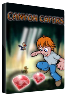 

Canyon Capers Steam Key GLOBAL