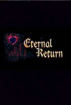 

Eternal Return Steam Key GLOBAL