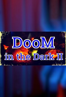 

DooM in the Dark 2 - Steam - Key GLOBAL