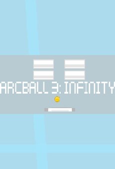 

Arcball 3: Infinity Steam Key GLOBAL