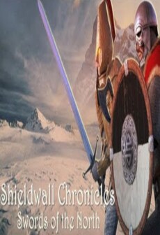

Shieldwall Chronicles: Swords of the North Steam Gift GLOBAL