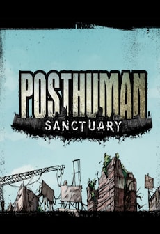 

Posthuman: Sanctuary Steam Key GLOBAL