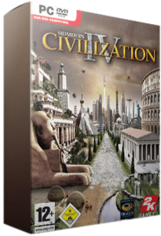 

Sid Meier's Civilization IV Steam MAC Gift GLOBAL