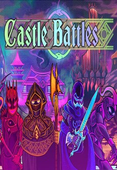 

Castle Battles Steam Key GLOBAL