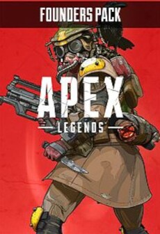 

Apex Legends Founder's Pack XBOX LIVE Key XBOX ONE EUROPE