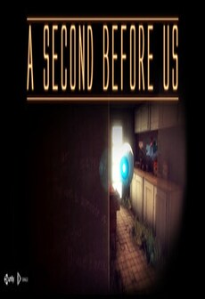 

A SECOND BEFORE US Steam Key GLOBAL