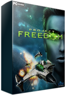 

Project Freedom Steam Key GLOBAL