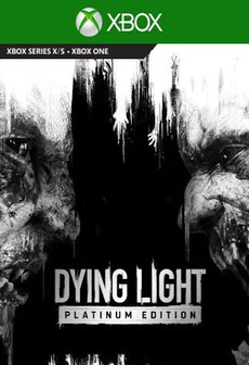 Dying Light | Platinum Edition (Xbox One) - Xbox Live Key - EUROPE