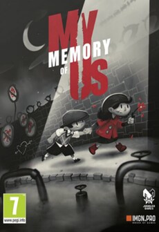 

My Memory of Us XBOX LIVE Key XBOX ONE EUROPE