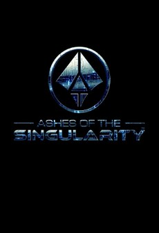 

Ashes of the Singularity Steam Gift RU/CIS