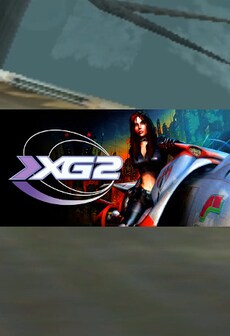 

Extreme-G 2 Steam Key GLOBAL