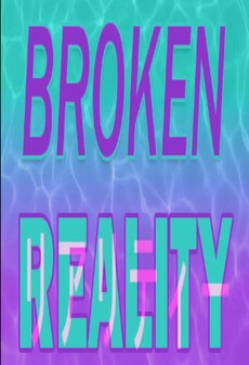 

Broken Reality Steam Key GLOBAL