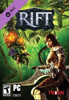 

RIFT: Laethys' Fortune Pack Gift Steam GLOBAL