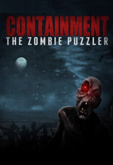 

Containment: The Zombie Puzzler Steam Key GLOBAL