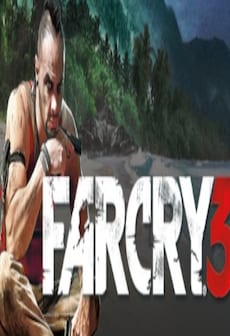 Far Cry 3 Deluxe Edition Ubisoft Connect Key GLOBAL