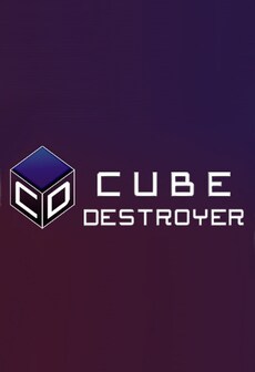 

Cube Destroyer Steam Key GLOBAL