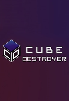 

Cube Destroyer Steam Key GLOBAL