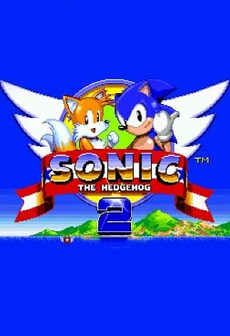 

Sonic the Hedgehog 2 Steam Key GLOBAL