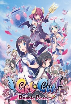 

Gal*Gun: Double Peace Steam Gift GLOBAL