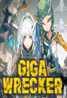 

GIGA WRECKER Steam Gift GLOBAL