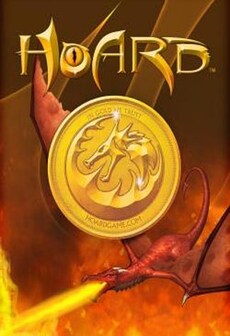 

HOARD Complete Pack Steam Gift EUROPE