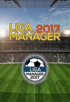 

Liga Manager 2017 Key GLOBAL