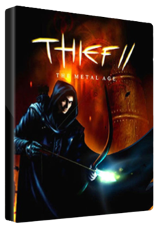 

Thief II: The Metal Age Steam Gift GLOBAL