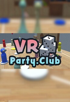 

VR Party Club Steam Key GLOBAL