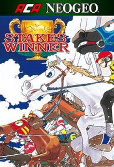 

ACA NEOGEO STAKES WINNER XBOX LIVE Key EUROPE