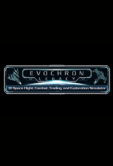 

Evochron Legacy Steam Key GLOBAL