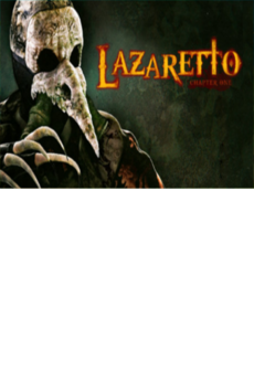 

Lazaretto Steam Key GLOBAL