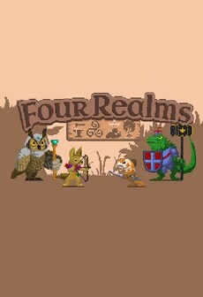 

Four Realms Steam Key GLOBAL