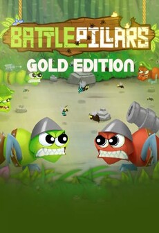 

Battlepillars: Gold Edition Steam Gift GLOBAL
