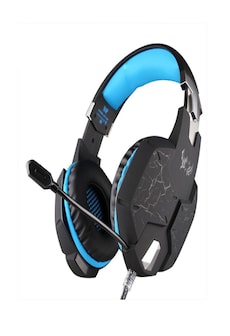 KOTION CHAQUE G1100 Gaming Headset 3.5mm for PC