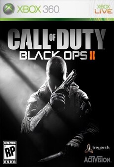 

Call of Duty: Black Ops II XBOX LIVE Key EUROPE