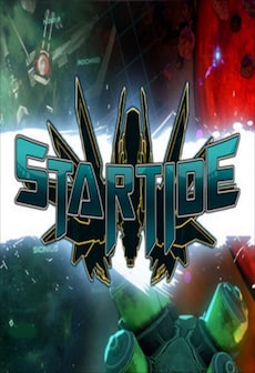 

Startide Steam Key GLOBAL