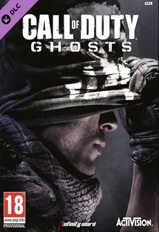 

Call of Duty: Ghosts Onslaught Steam Key GLOBAL