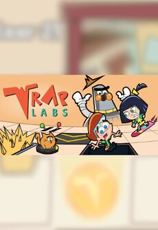 

Trap Labs Steam Key GLOBAL