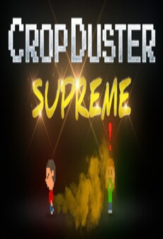 

CropDuster Supreme Steam Key GLOBAL