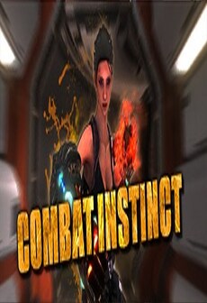 

COMBAT INSTINCT VR Steam Key GLOBAL